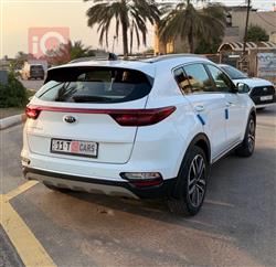 کیا سپۆرتاج